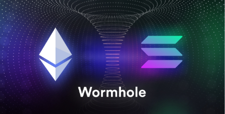 شبکه Wormhole,نحوه استفاده از شبکه Wormhole