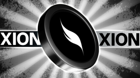 زیون (XION) یک بلاکچین لایه ۱ برای سادهسازی وب۳ است زیون بلاکچین, توکن XION