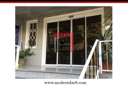 درب اتوماتیک درب اتوماتیک,درب اسلایدینگ,درب گرد