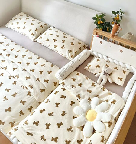 شیک ترین مدل تخت کنار مادر, نمونه هایی از مدل تخت کنار مادر, ایده هایی برای تخت کنار مادر