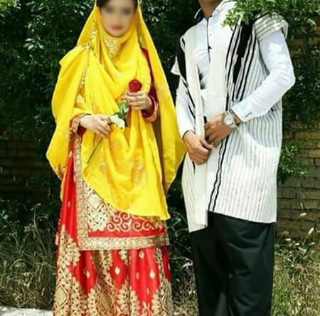 لباس زنانه بختیاری مدل لباس بختیاری,مدل لباس های بختیاری,شیک ترین مدل لباس بختیاری زنانه