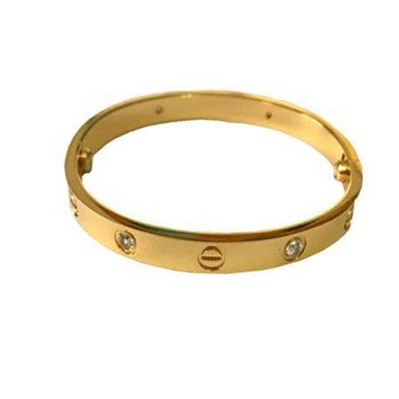 انواع دستبندهای طلا,معرفی انواع دستبندهای طلا,آشنایی با انواع دستبندهای طلا