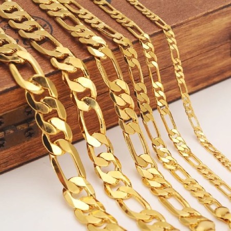 انواع دستبند طلا,آشنایی با انواع دستبند طلا,درباره ی انواع دستبند طلا