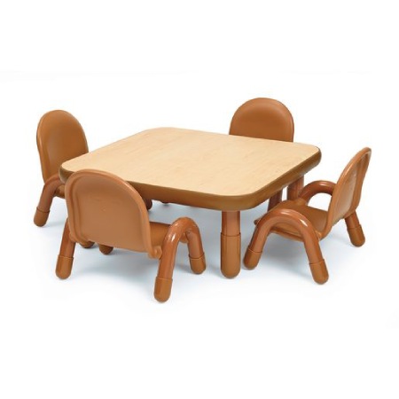 نمونه هایی از مدل میز و صندلی کودک, مدل میز و صندلی بچه گانه, شیک ترین مدل میز و صندگی بچه گانه