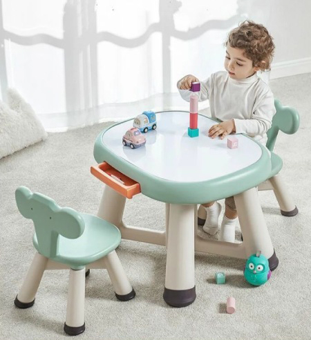 میز و صندلی کودک, مدل میز و صندلی کودک, مدل های میز و صندلی کودک