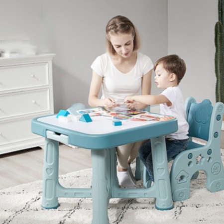 نمونه هایی از مدل میز و صندلی کودک, مدل میز و صندلی بچه گانه, شیک ترین مدل میز و صندگی بچه گانه