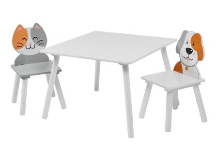 میز و صندلی کودک,مدل های میز و صندلی کودک,مدل میز و صندلی بچه گانه