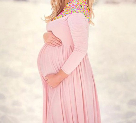 رنگ های مناسب لباس در بارداری, جدیدترین لباس های بارداری