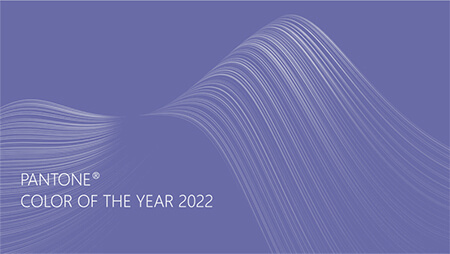 درباره ی رنگ سال 2022, معرفی رنگ سال 1401, رنگ های سال 2022