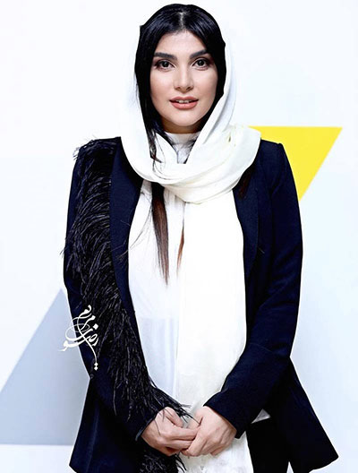 مدل لباس بازیگران ایرانی,مدل لباس چهر های ایرانی,تیپ و استایل چهره‌های ایرانی