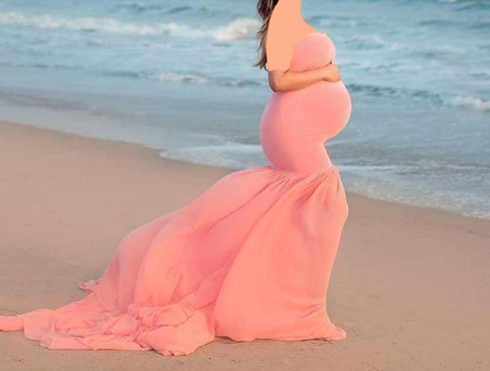 لباس های شیک بارداری, شیک ترین مدل لباس بارداری