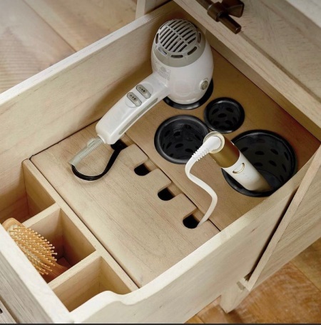 مدل کابینت دستشویی و حمام
