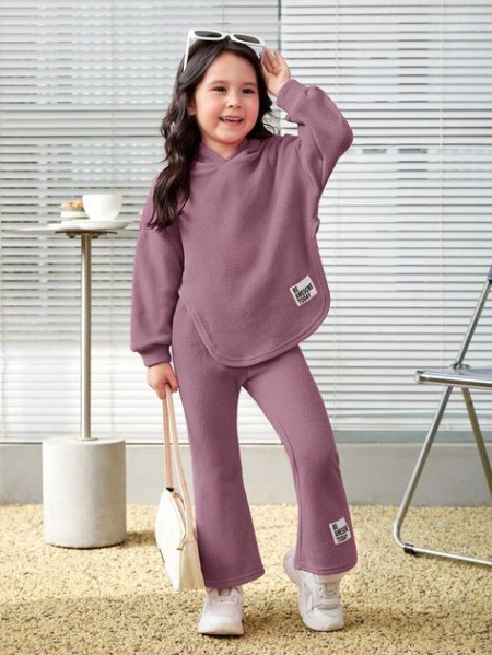 مدل ست لباس اسپرت دخترانه برای پاییز جدیدترین ست لباس اسپرت دخترانه برای پاییز