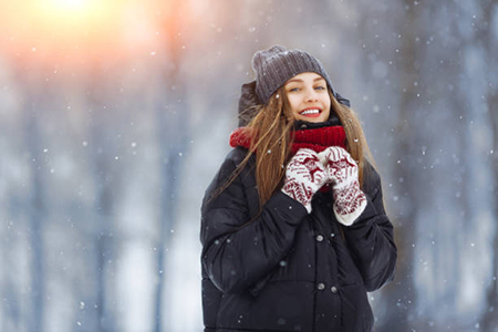 راهنمای خرید لباس های زمستانی, نکته هایی برای خرید لباس های زمستانه, بهترین لباس های زمستانی