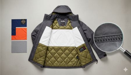 تشخیص کاپشن باکیفیت تشخیص کاپشن باکیفیت