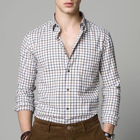 مدل پیراهن چهارخانه مردانه, جدیدترین مدل پیراهن چهارخانه مردانه, مدل های پیراهن چهارخانه مردانه