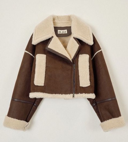 مدل های کاپشن بوفالو مردانه مدل کاپشن بوفالو