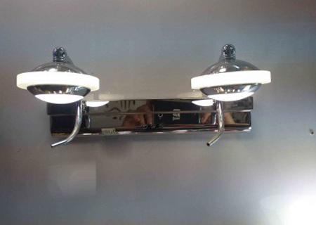 جدیدترین چراغ های بالای آینه,مدل لامپ های بالای آینه