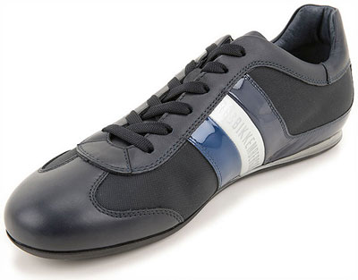 مدل کفش اسپرت, کفش اسپرت مردانه