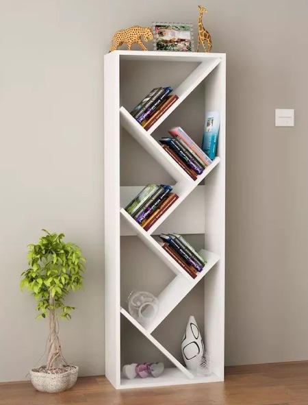  شیک ترین کتابخانه کودکان,مدل کتابخانه کودکان 
