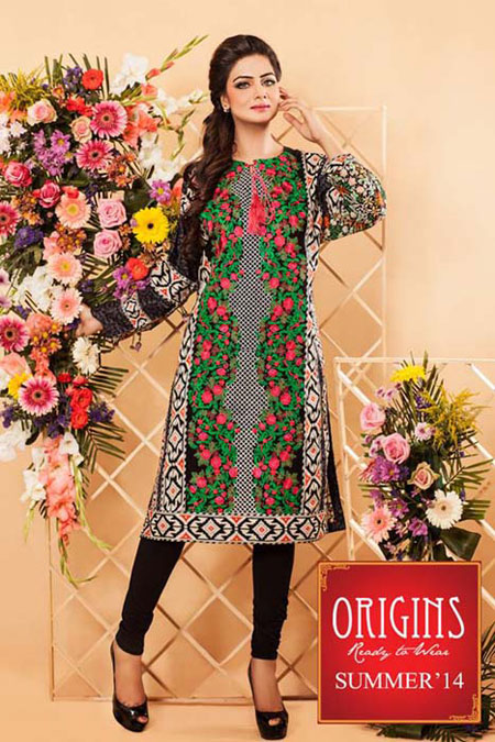 مدل لباس پاکستانی,لباس پاکستانی 2014