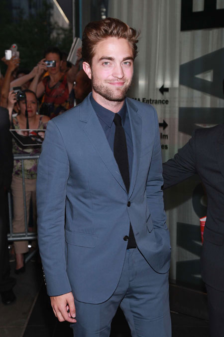 تیپ های Robert Pattinson,تیپ هایRobert Pattinson روی فرش قرمز