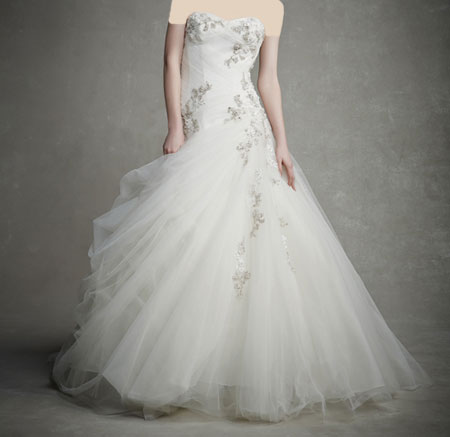 لباس عروس 2015,مدل لباس عروس