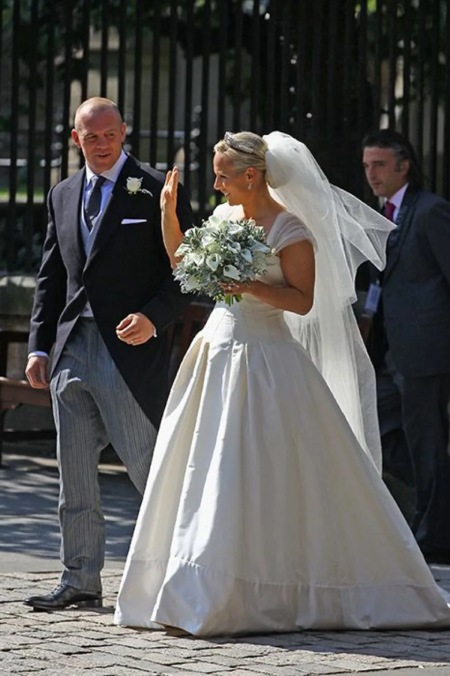 لباس عروس سلطنتی, لباس عروس ملکه ای, لباس عروس پرنسس