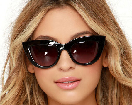 مدل عینک زنانه,جدیدترین عینک آفتابی زنانه