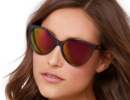 مدل عینک آفتابی,عینک آفتابی زنانه