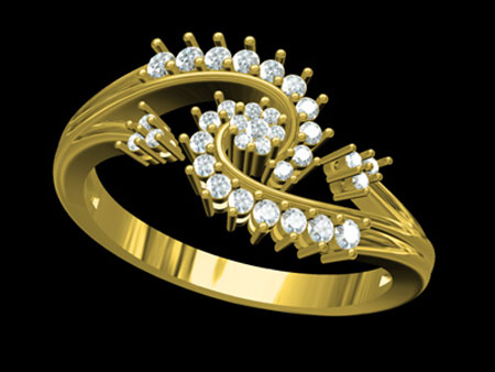 جدیدترین مدل طلا و جواهرات, مدل دستبند طلا
