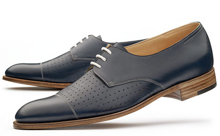 آشنایی با برندهای برتر کفش مردانه,مدل کفش مردانه