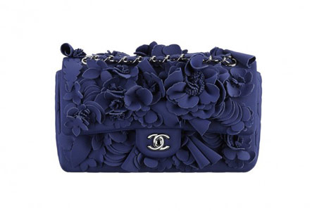 مدل کیف زنانه, کیف زنانه Chanel