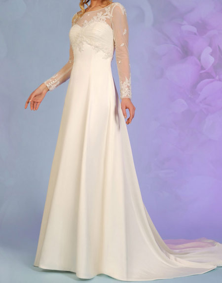 لباس عروس, شیک ترین مدل لباس عروس