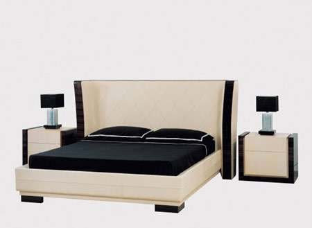 مدل تخت های شیک اتاق خواب,سرویس خواب عروس