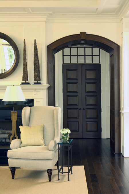 درب های داخلی خانه,مدل درب های ورودی منزل