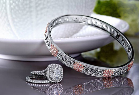جدیدترین جواهرات Tiffany & Co, شیکترین جواهرات Tiffany & Co