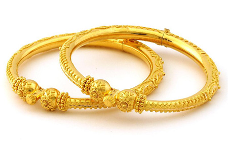 مدل دستبندهای طلا, شیک ترین دستبندهای طلا