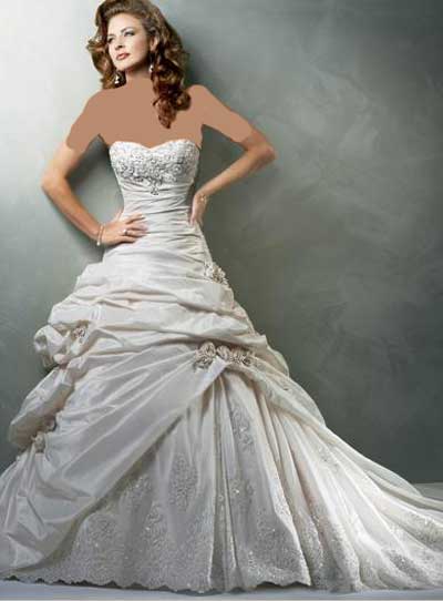 لباس عروس,لباس عروس 2012