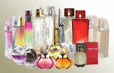 شناخت انواع عطر , استفاده صحیح از عطر