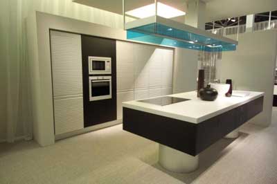 کابینت آشپزخانه,مدل دکوراسیون آشپزخانه
