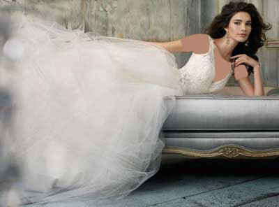 مدل های لباس عروس , لباس عروس