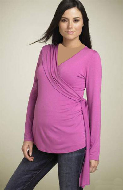 لباس بارداری , مدل لباس بارداری