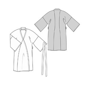 مدل لباس همراه با الگو,الگوی لباس