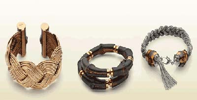 مدل دستبند های فانتزی, دستبندهای زنانه