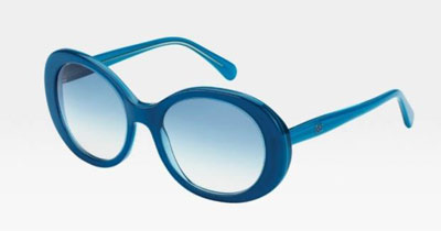 عکس مدل عینک آفتابی , عینک آفتابی زنانه 2013