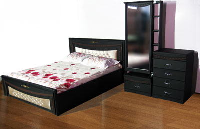 شیک ترین سرویس های خواب, جدیدترین مدل تخت خواب