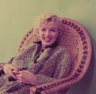 بیوگرافی Marilyn Monroe,تصاویر مریلین مونرو