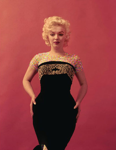 بیوگرافی Marilyn Monroe,تصاویر مریلین مونرو