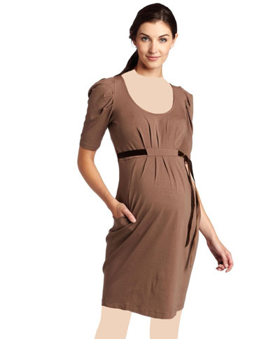 لباس بارداری 2013, مدل لباس حاملگی